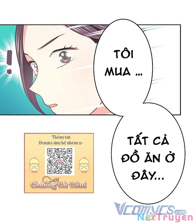 Tôi Trở Thành Con Gái Của Triệu Phú: Chapter 19