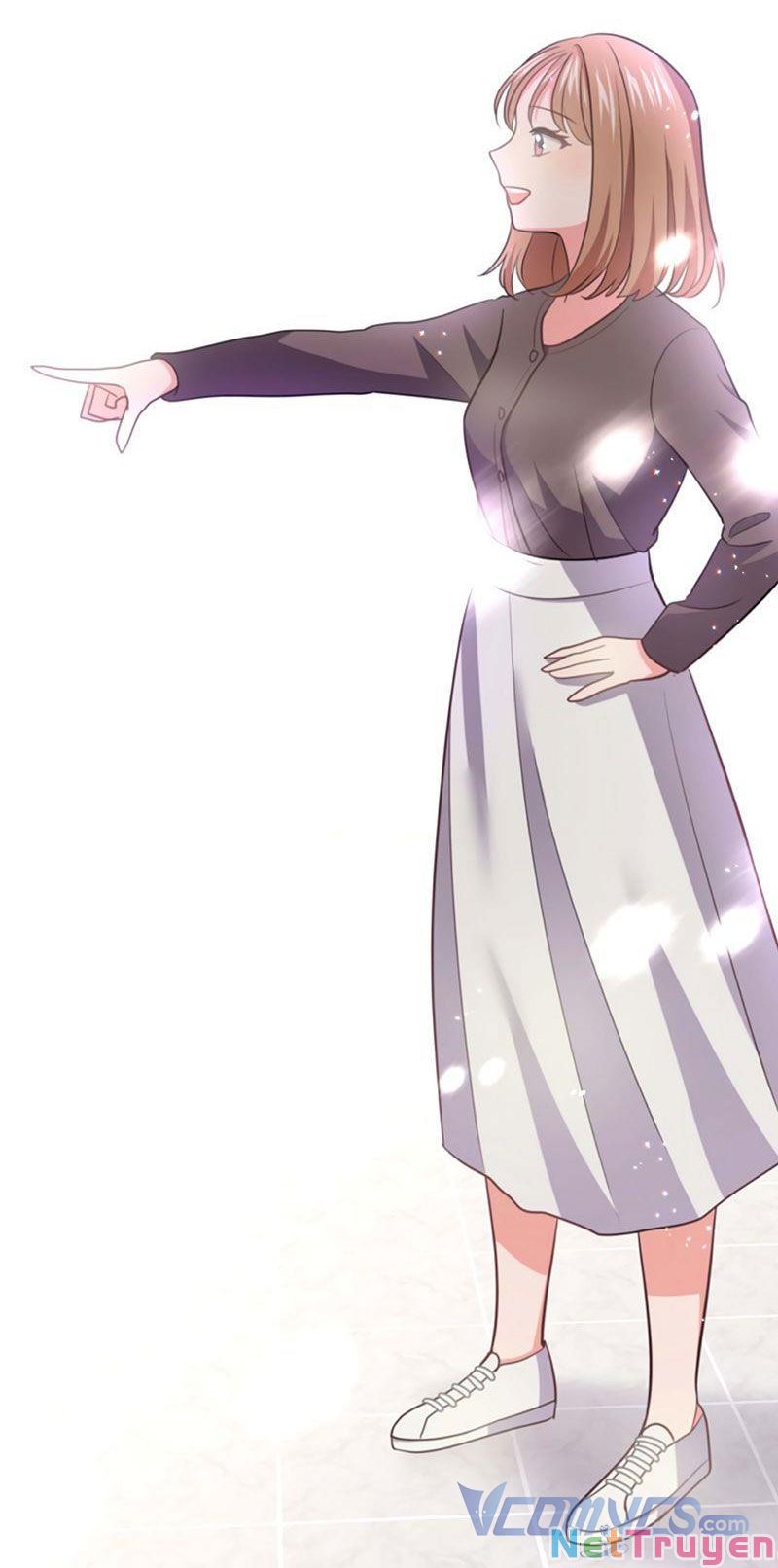 Tôi Trở Thành Con Gái Của Triệu Phú: Chapter 19