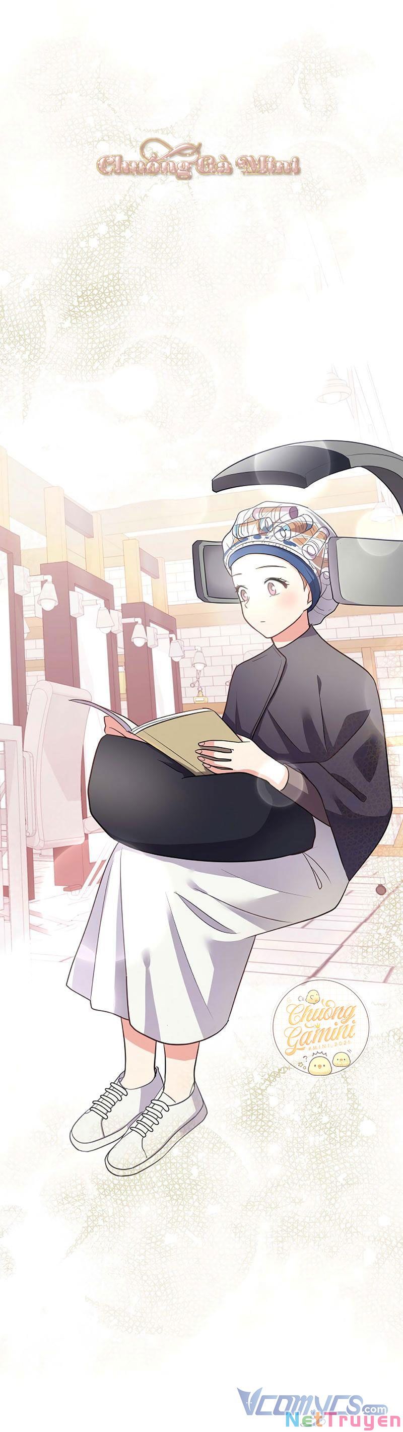 Tôi Trở Thành Con Gái Của Triệu Phú: Chapter 19