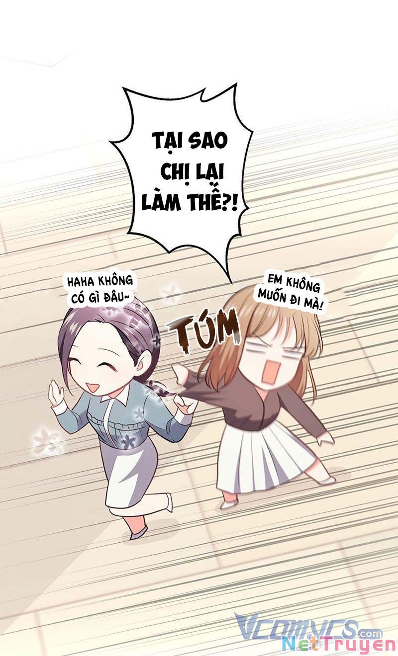 Tôi Trở Thành Con Gái Của Triệu Phú: Chapter 19