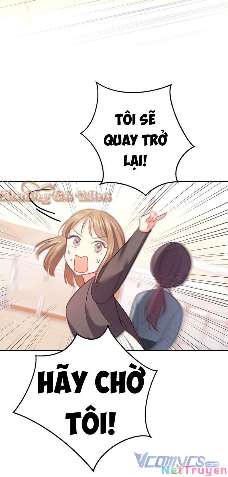 Tôi Trở Thành Con Gái Của Triệu Phú: Chapter 19