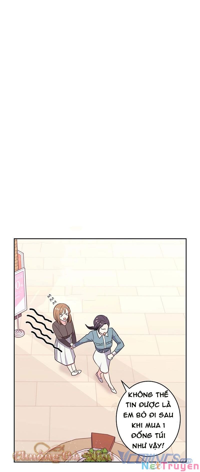 Tôi Trở Thành Con Gái Của Triệu Phú: Chapter 19