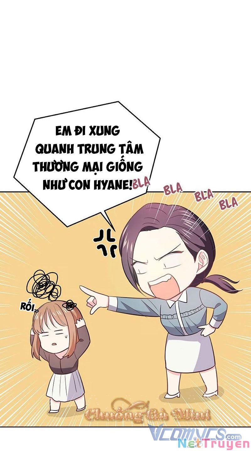 Tôi Trở Thành Con Gái Của Triệu Phú: Chapter 19