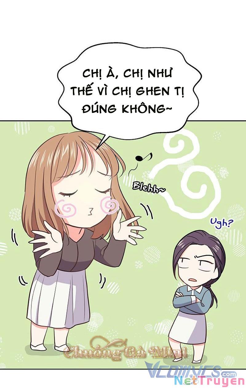Tôi Trở Thành Con Gái Của Triệu Phú: Chapter 19
