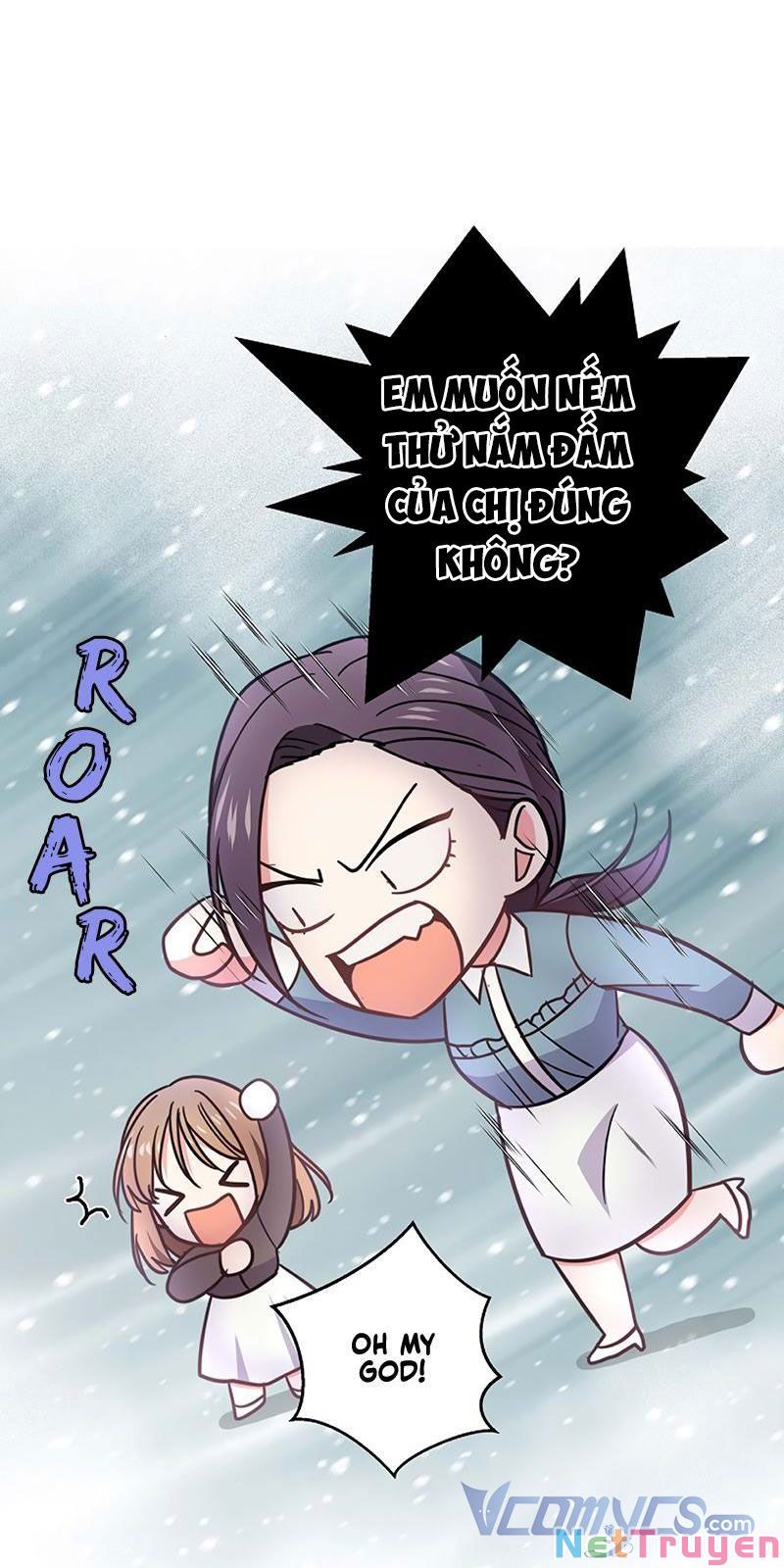 Tôi Trở Thành Con Gái Của Triệu Phú: Chapter 19