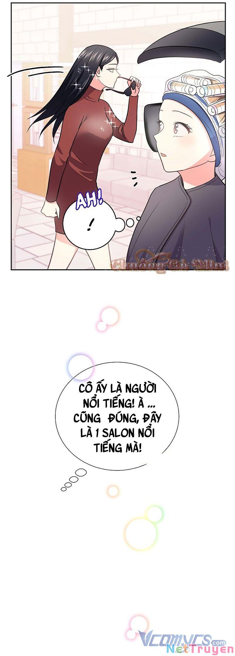 Tôi Trở Thành Con Gái Của Triệu Phú: Chapter 19