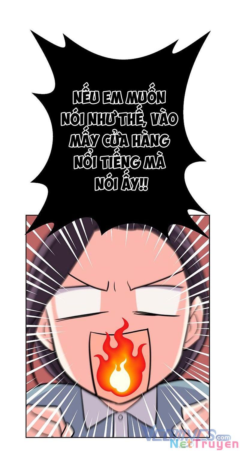 Tôi Trở Thành Con Gái Của Triệu Phú: Chapter 19