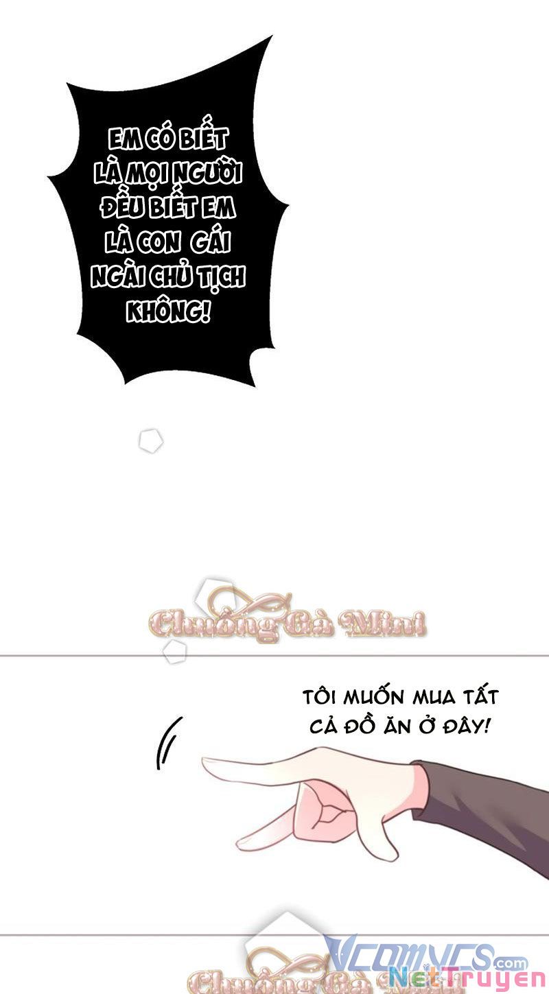 Tôi Trở Thành Con Gái Của Triệu Phú: Chapter 19