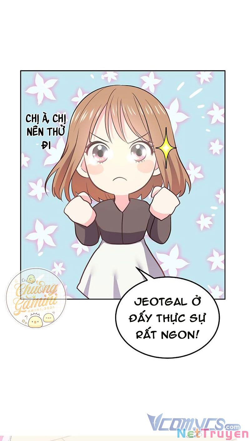 Tôi Trở Thành Con Gái Của Triệu Phú: Chapter 19