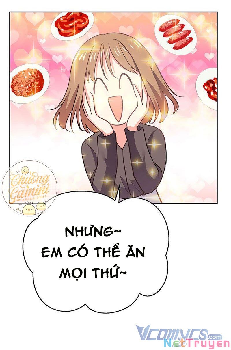Tôi Trở Thành Con Gái Của Triệu Phú: Chapter 19