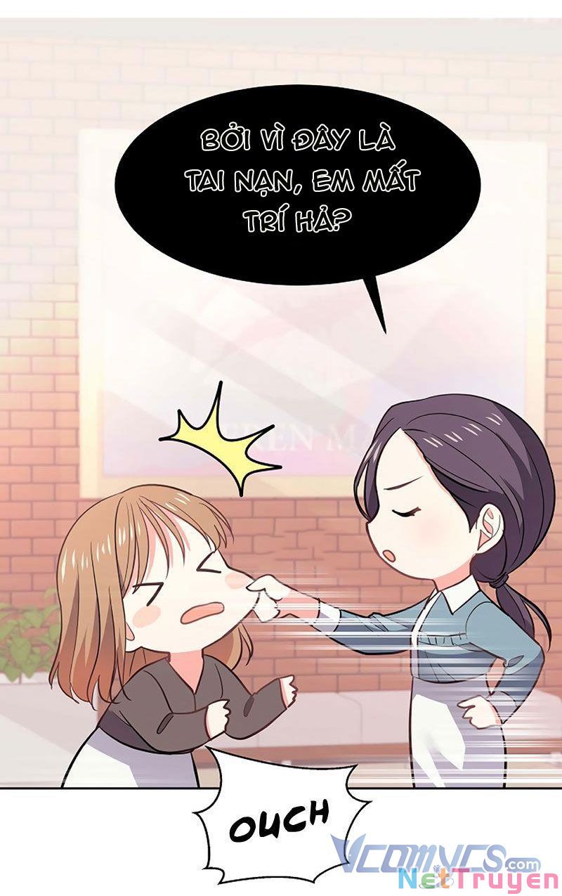 Tôi Trở Thành Con Gái Của Triệu Phú: Chapter 19