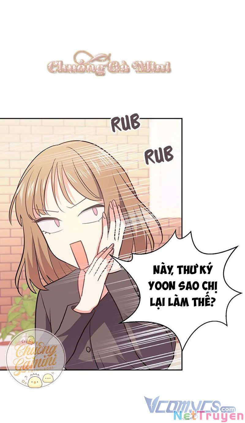 Tôi Trở Thành Con Gái Của Triệu Phú: Chapter 19