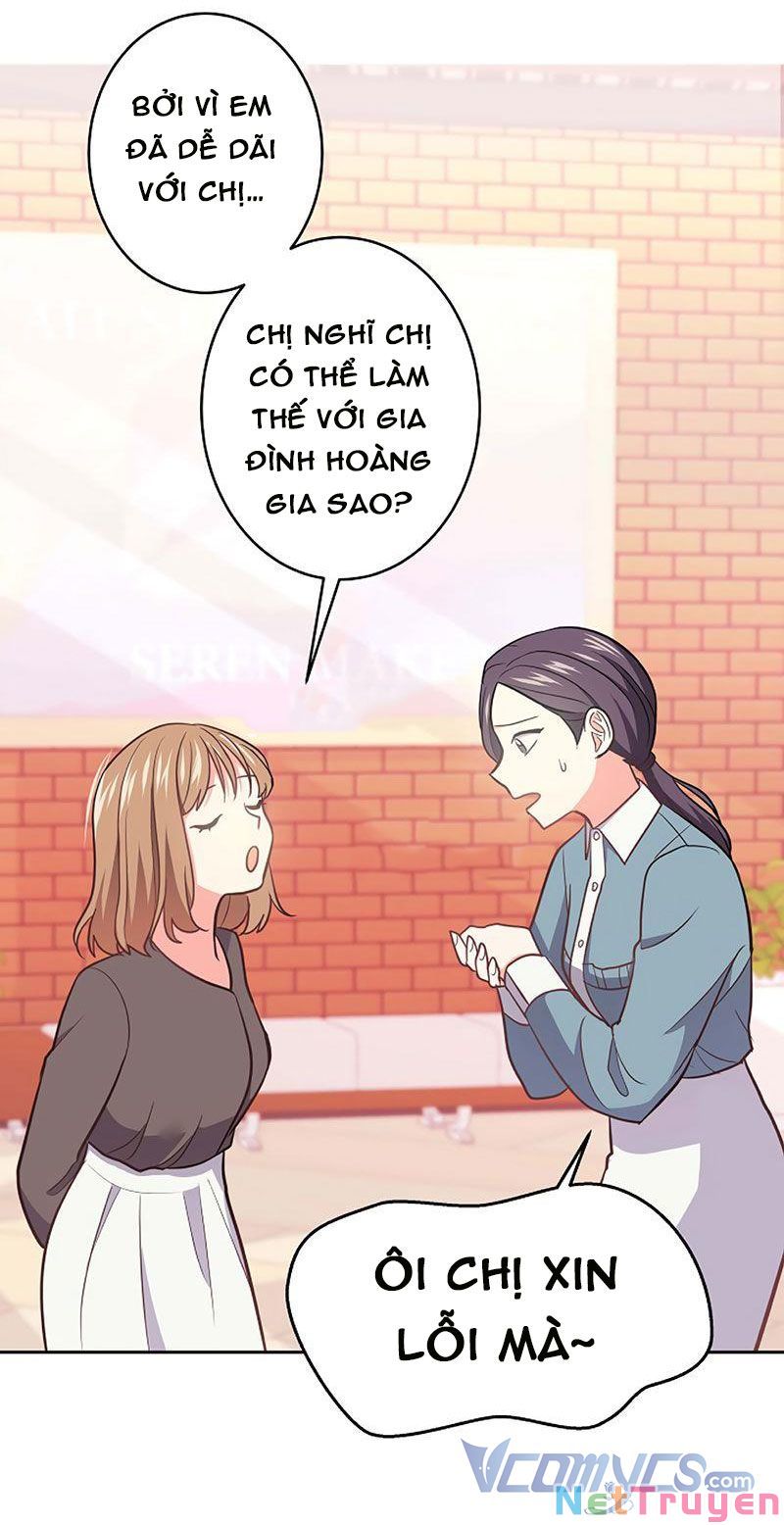 Tôi Trở Thành Con Gái Của Triệu Phú: Chapter 19