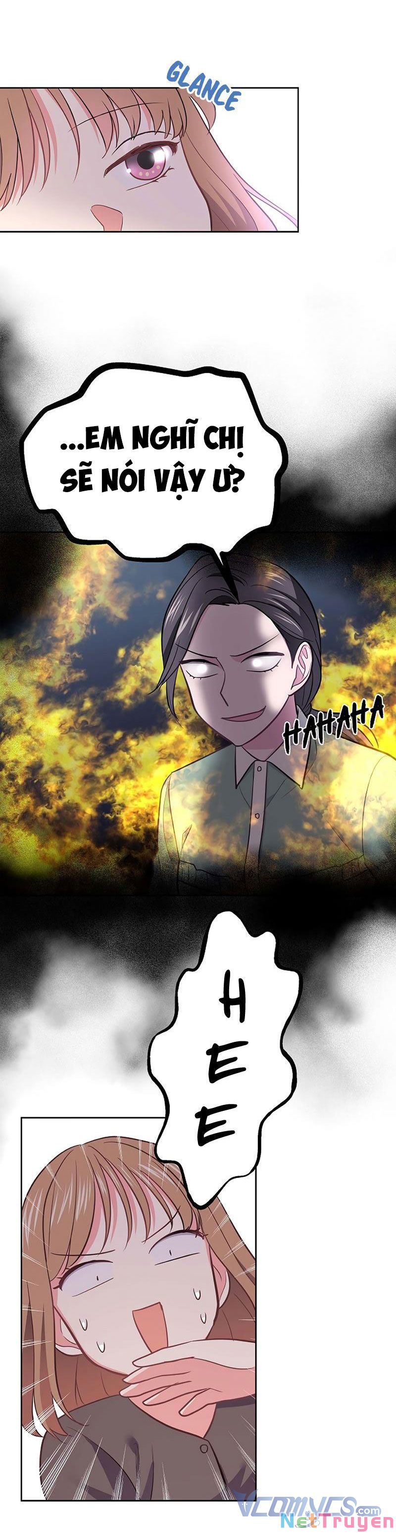 Tôi Trở Thành Con Gái Của Triệu Phú: Chapter 19