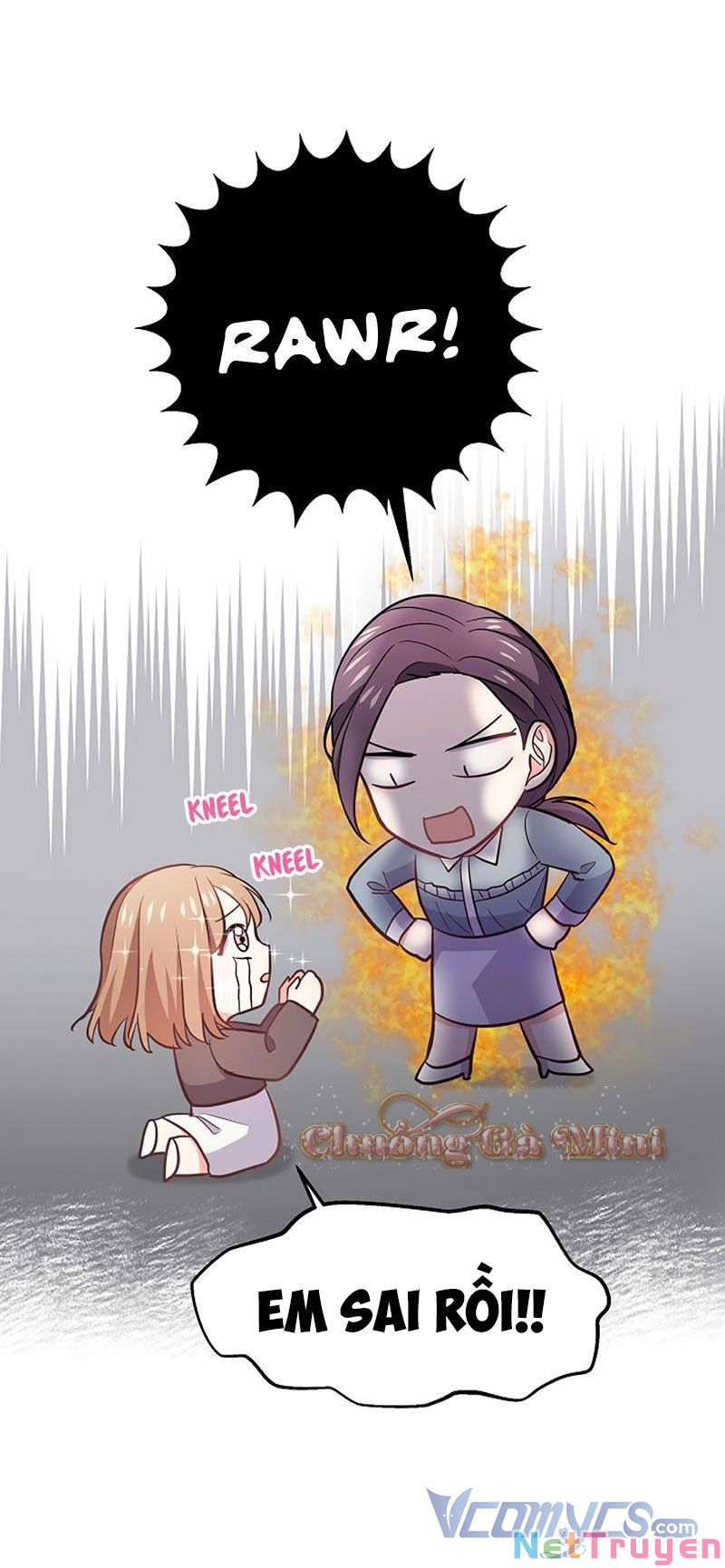 Tôi Trở Thành Con Gái Của Triệu Phú: Chapter 19