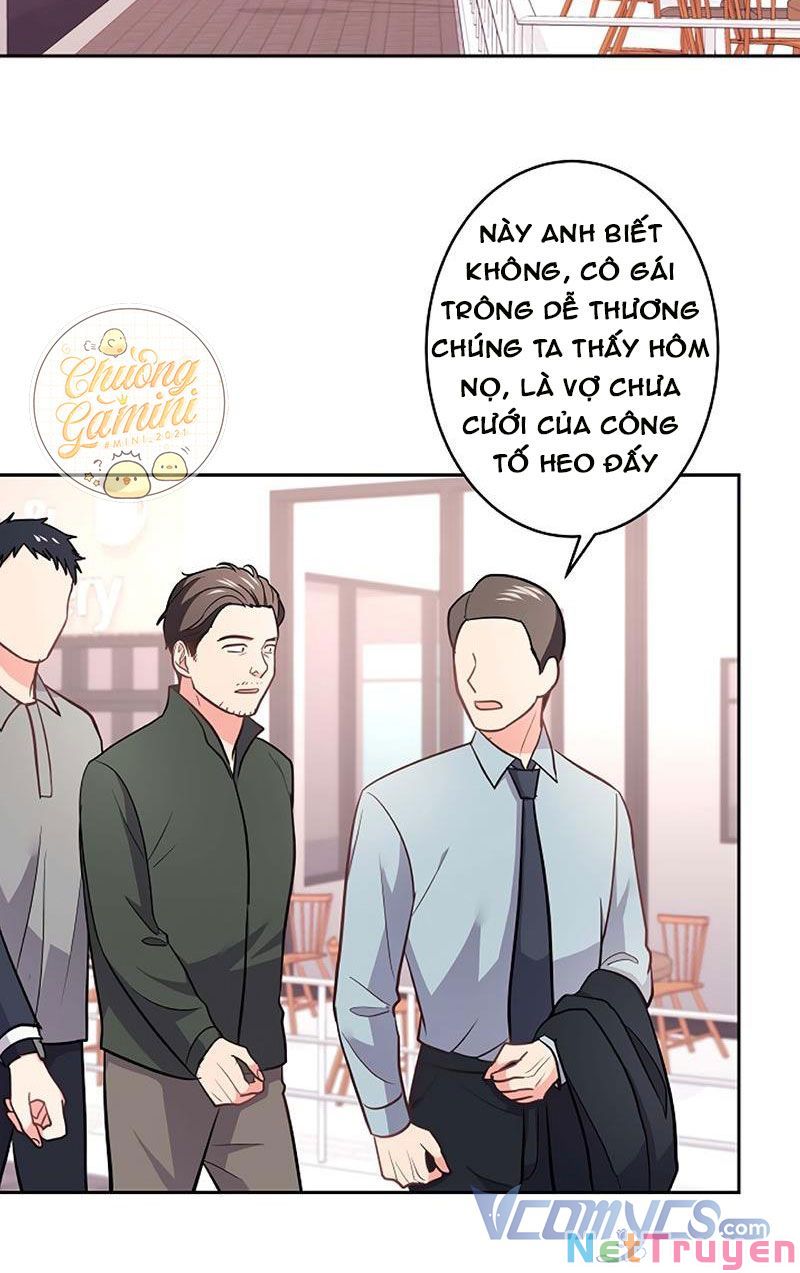 Tôi Trở Thành Con Gái Của Triệu Phú: Chapter 19