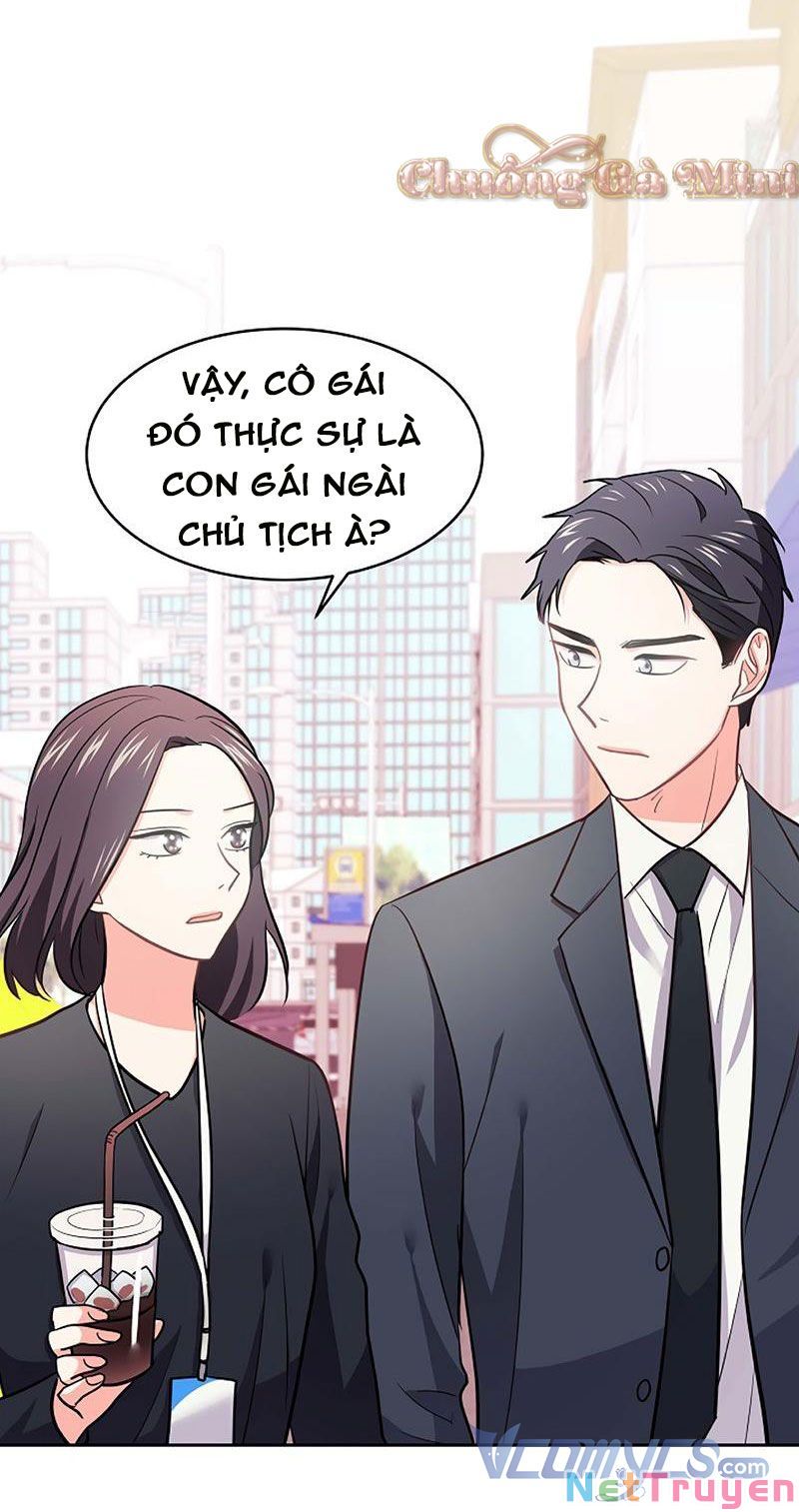 Tôi Trở Thành Con Gái Của Triệu Phú: Chapter 19