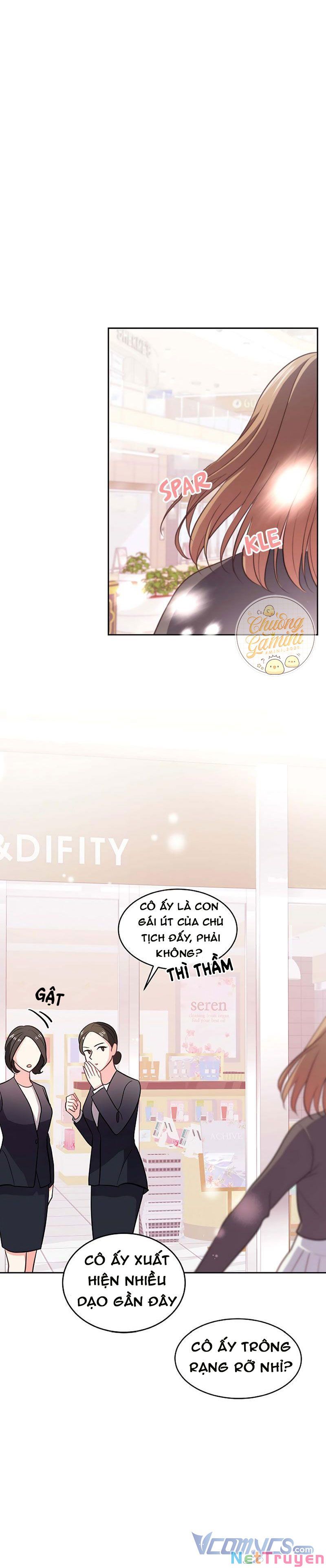 Tôi Trở Thành Con Gái Của Triệu Phú: Chapter 19