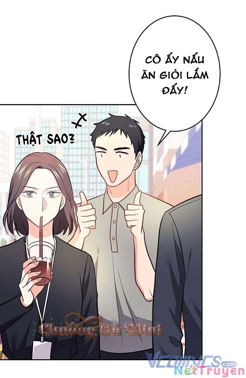 Tôi Trở Thành Con Gái Của Triệu Phú: Chapter 19