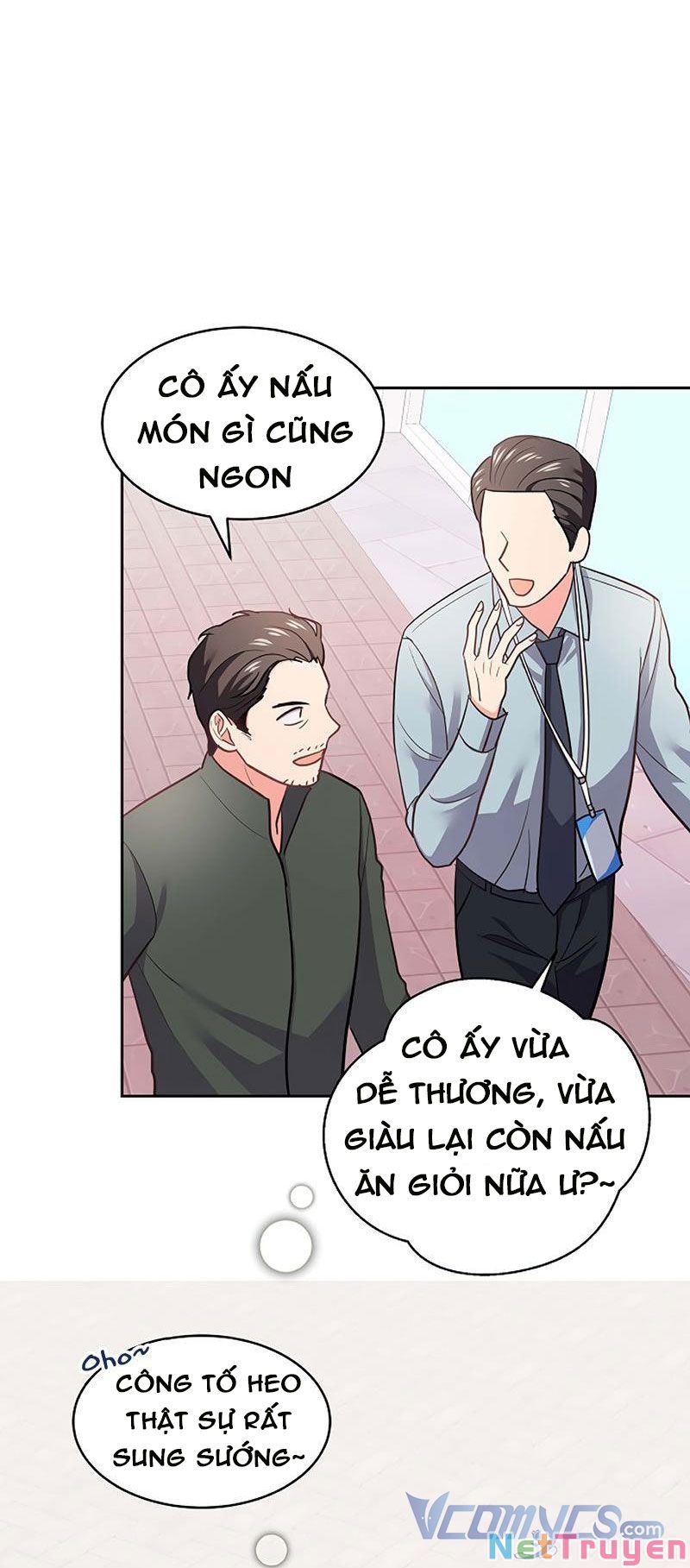 Tôi Trở Thành Con Gái Của Triệu Phú: Chapter 19