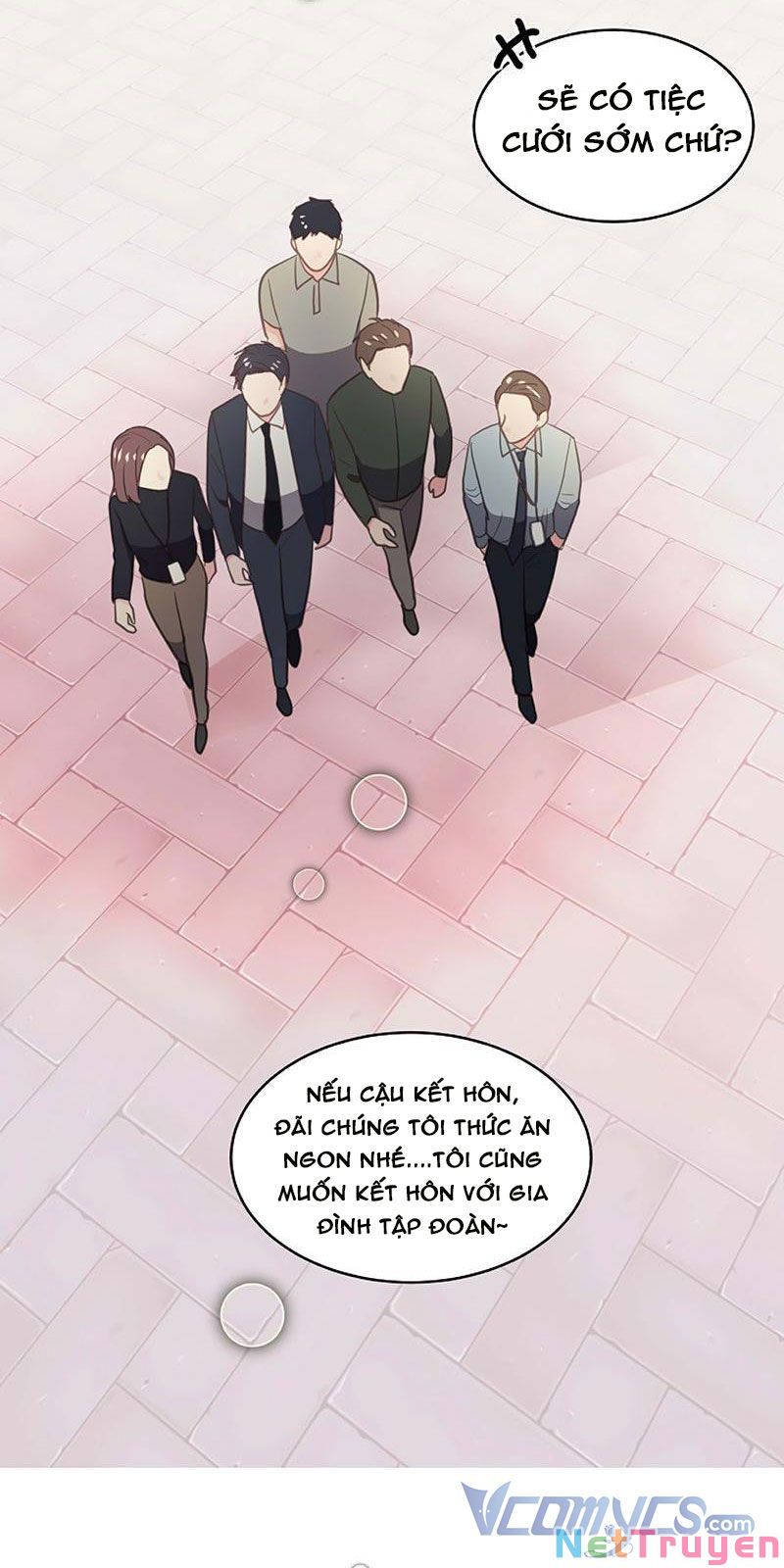 Tôi Trở Thành Con Gái Của Triệu Phú: Chapter 19
