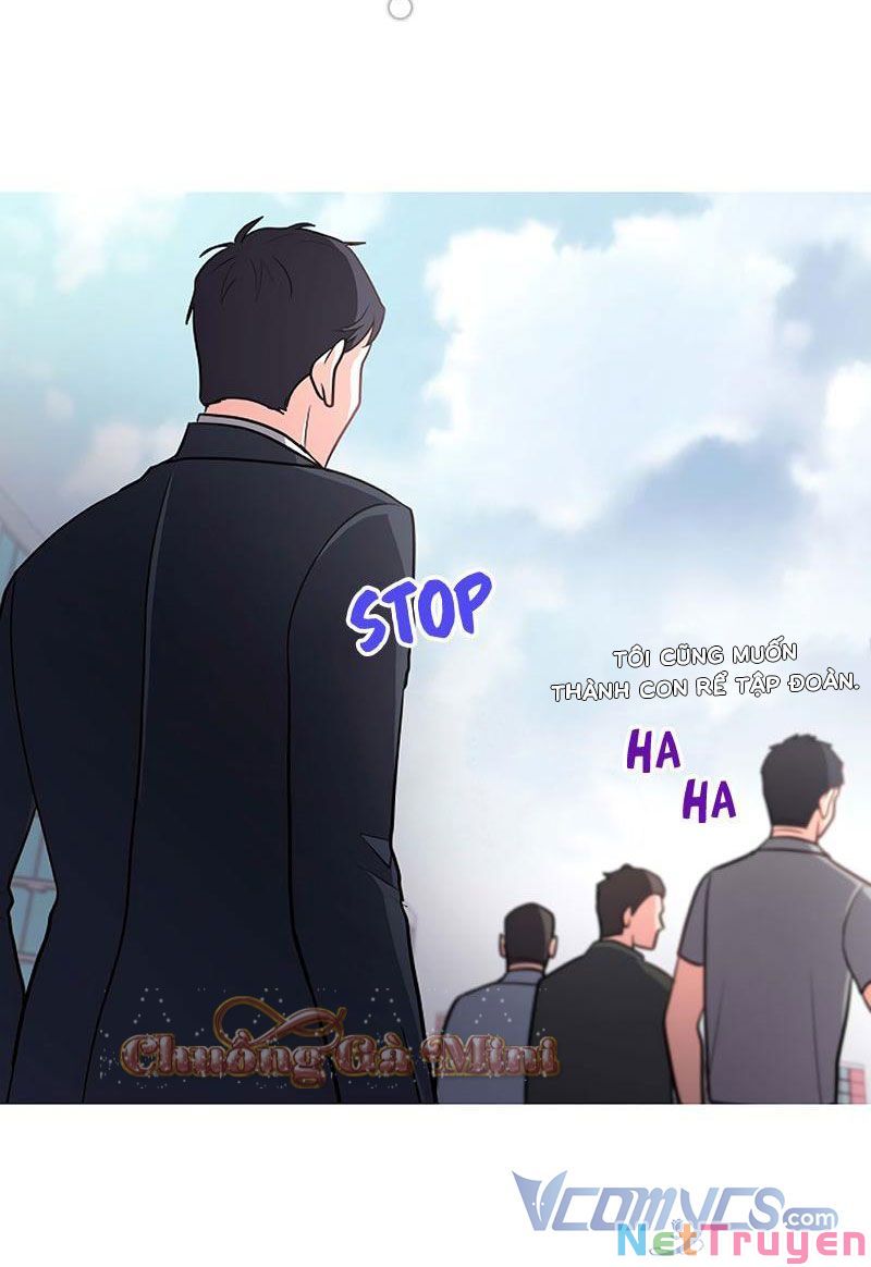 Tôi Trở Thành Con Gái Của Triệu Phú: Chapter 19