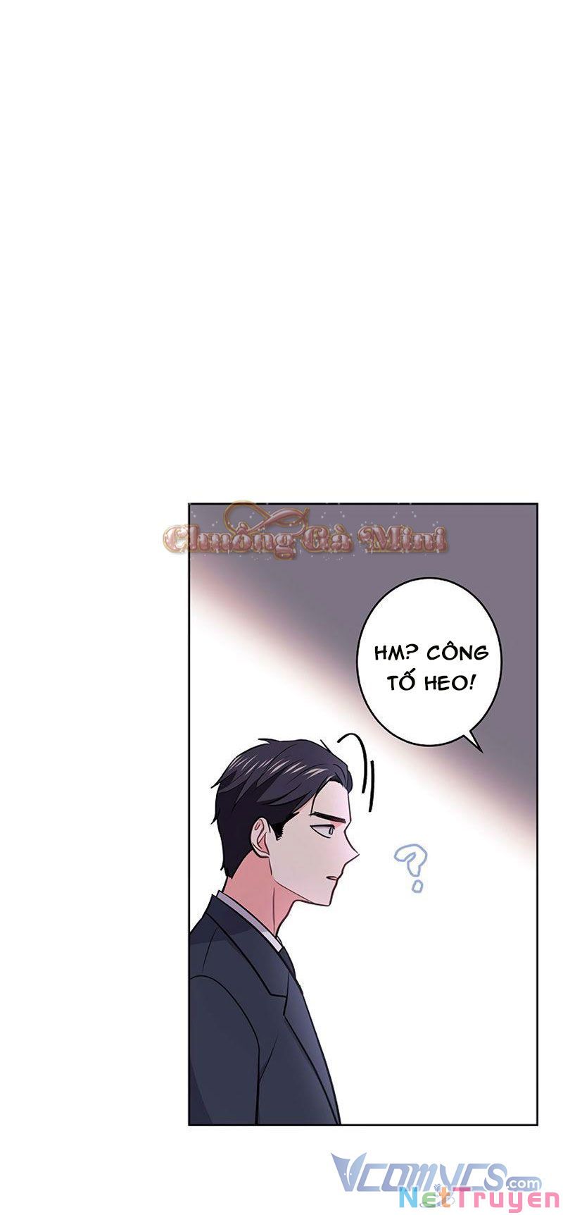 Tôi Trở Thành Con Gái Của Triệu Phú: Chapter 19