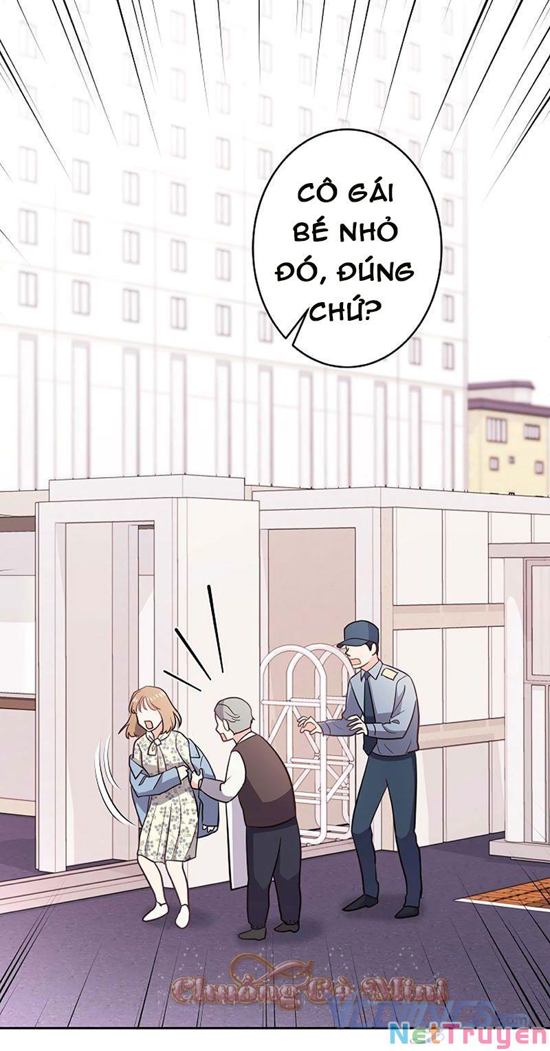Tôi Trở Thành Con Gái Của Triệu Phú: Chapter 19