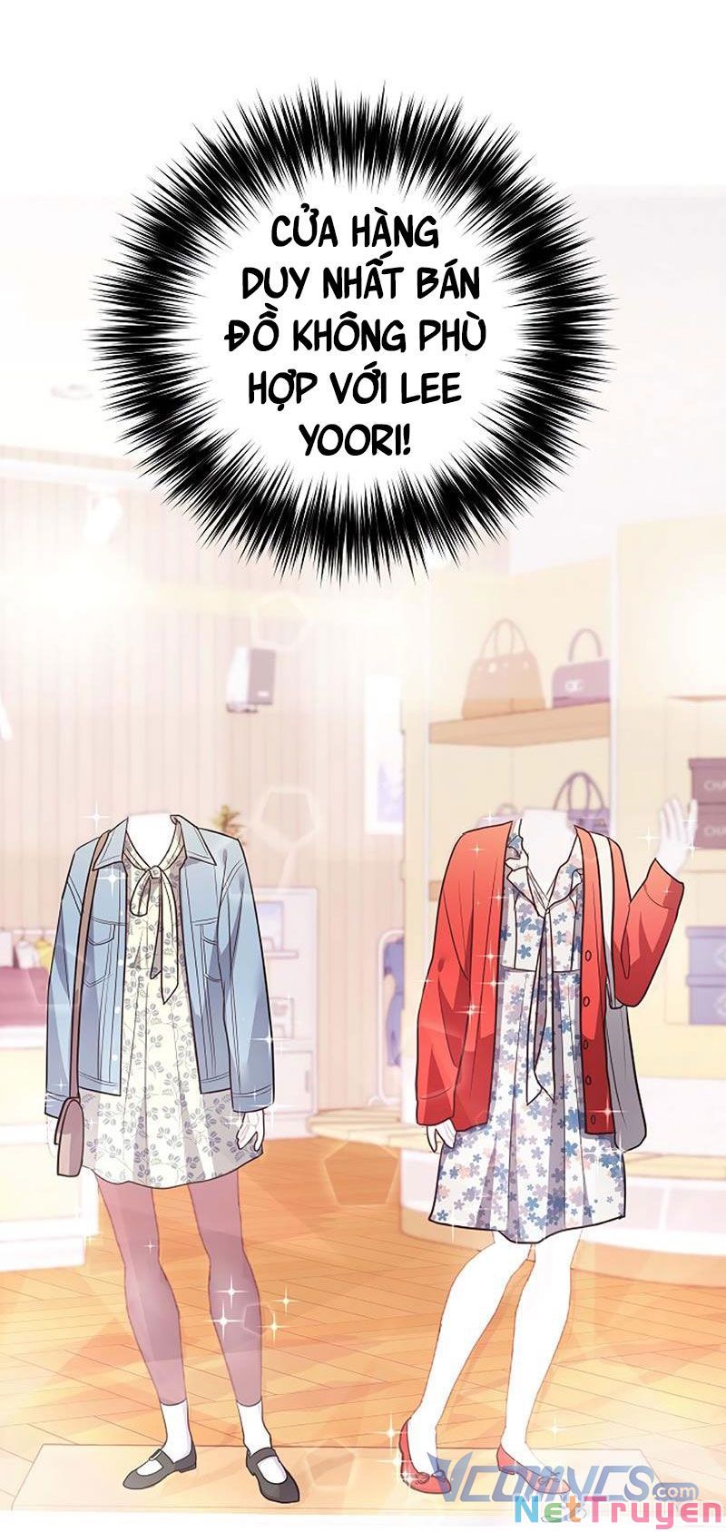 Tôi Trở Thành Con Gái Của Triệu Phú: Chapter 19