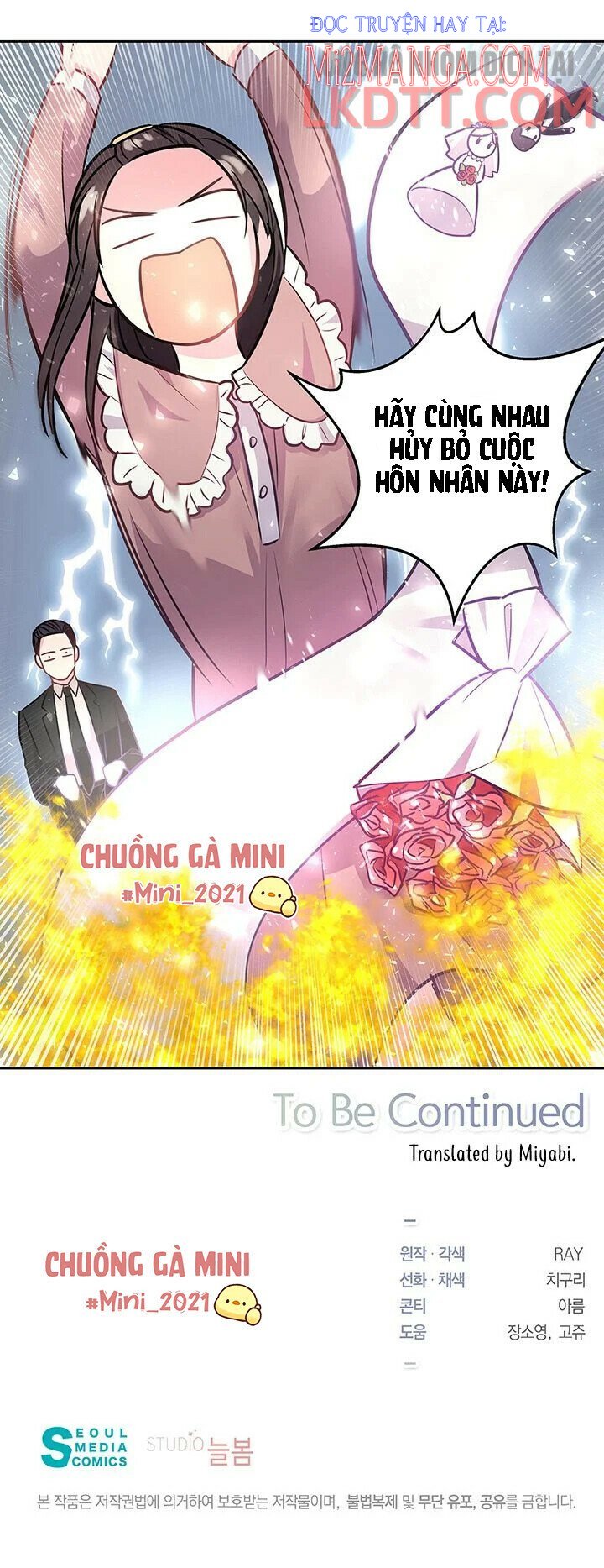 Tôi Trở Thành Con Gái Của Triệu Phú: Chapter 2.2