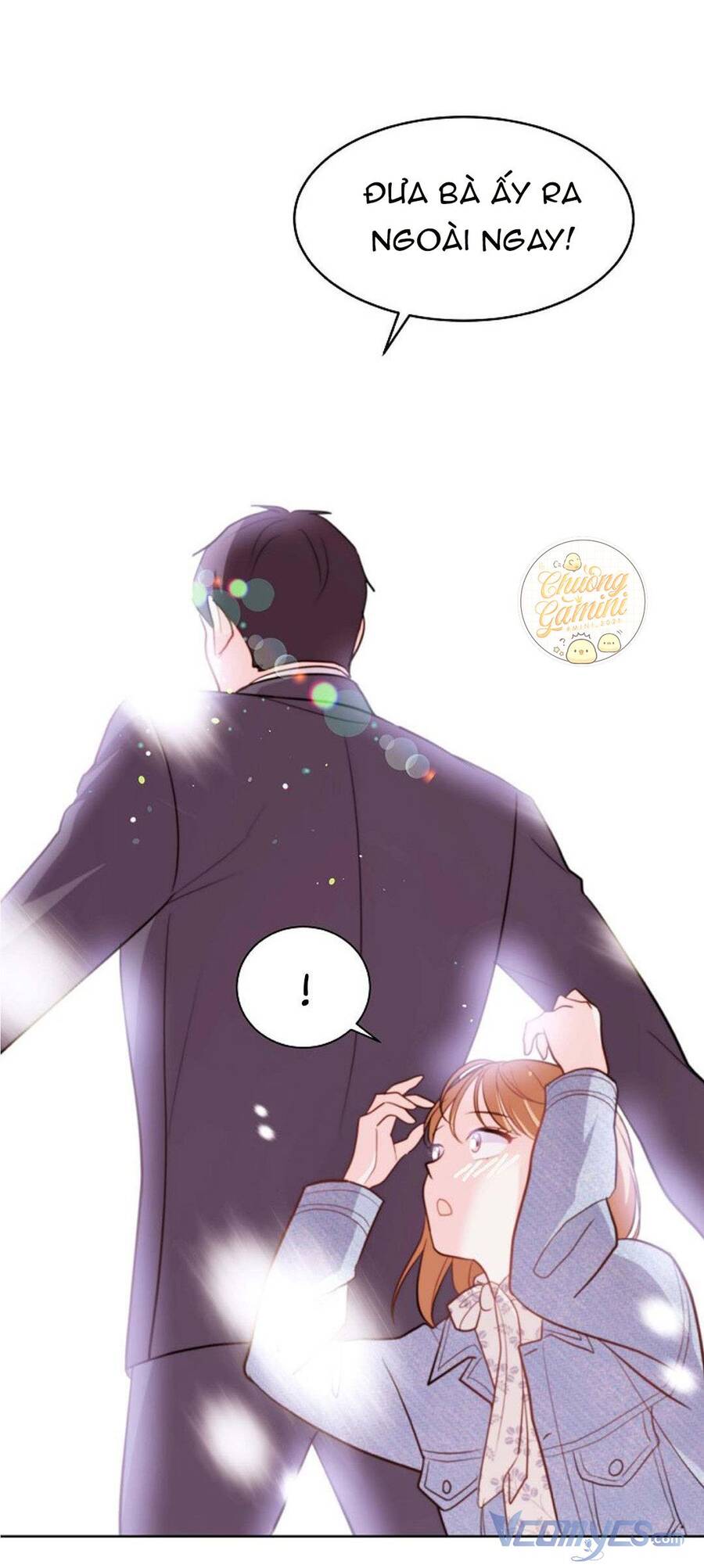 Tôi Trở Thành Con Gái Của Triệu Phú: Chapter 20