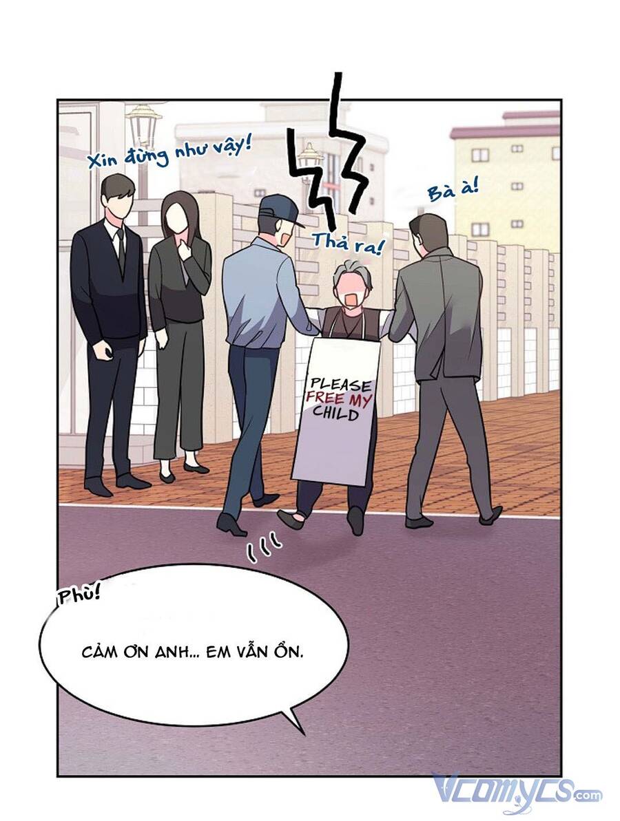 Tôi Trở Thành Con Gái Của Triệu Phú: Chapter 20