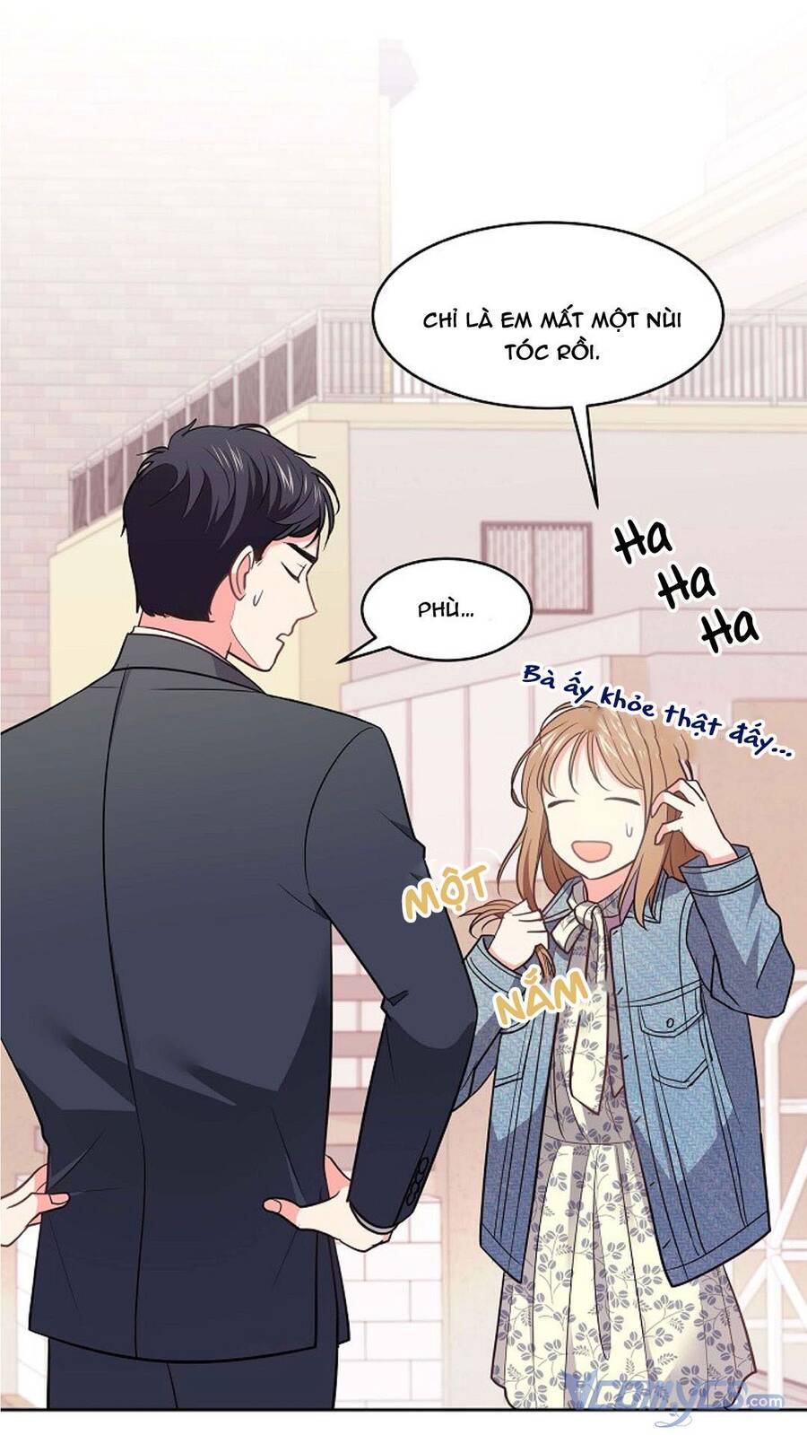 Tôi Trở Thành Con Gái Của Triệu Phú: Chapter 20