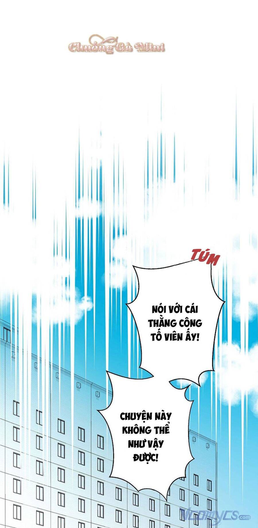 Tôi Trở Thành Con Gái Của Triệu Phú: Chapter 20