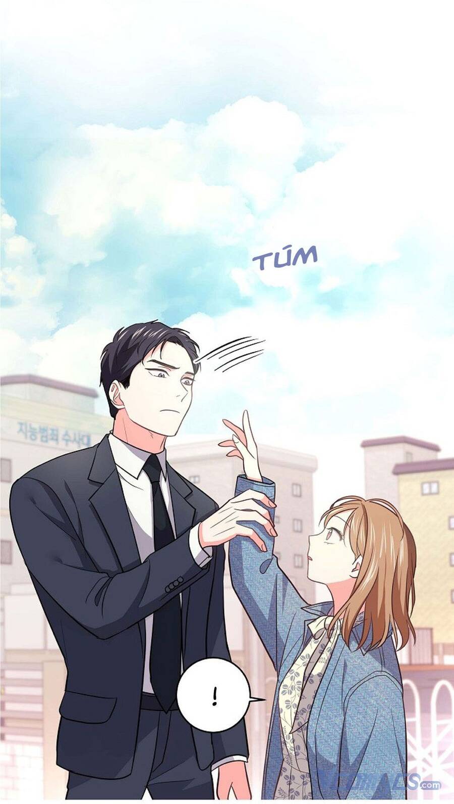 Tôi Trở Thành Con Gái Của Triệu Phú: Chapter 20