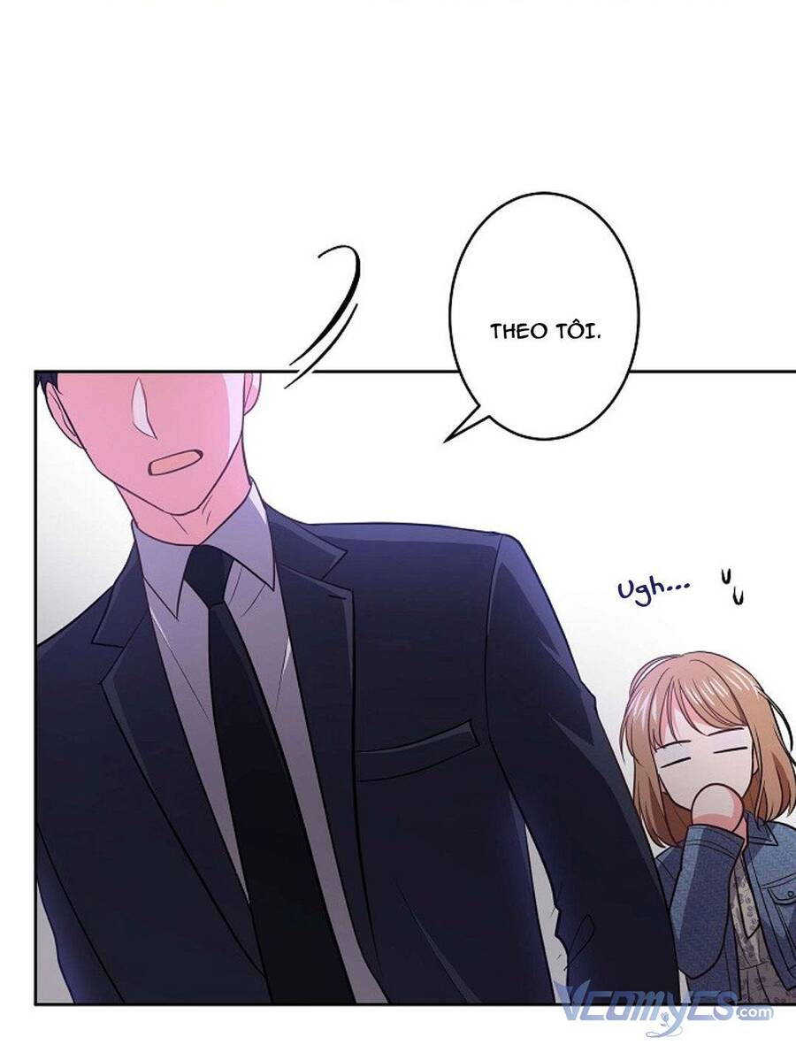 Tôi Trở Thành Con Gái Của Triệu Phú: Chapter 20