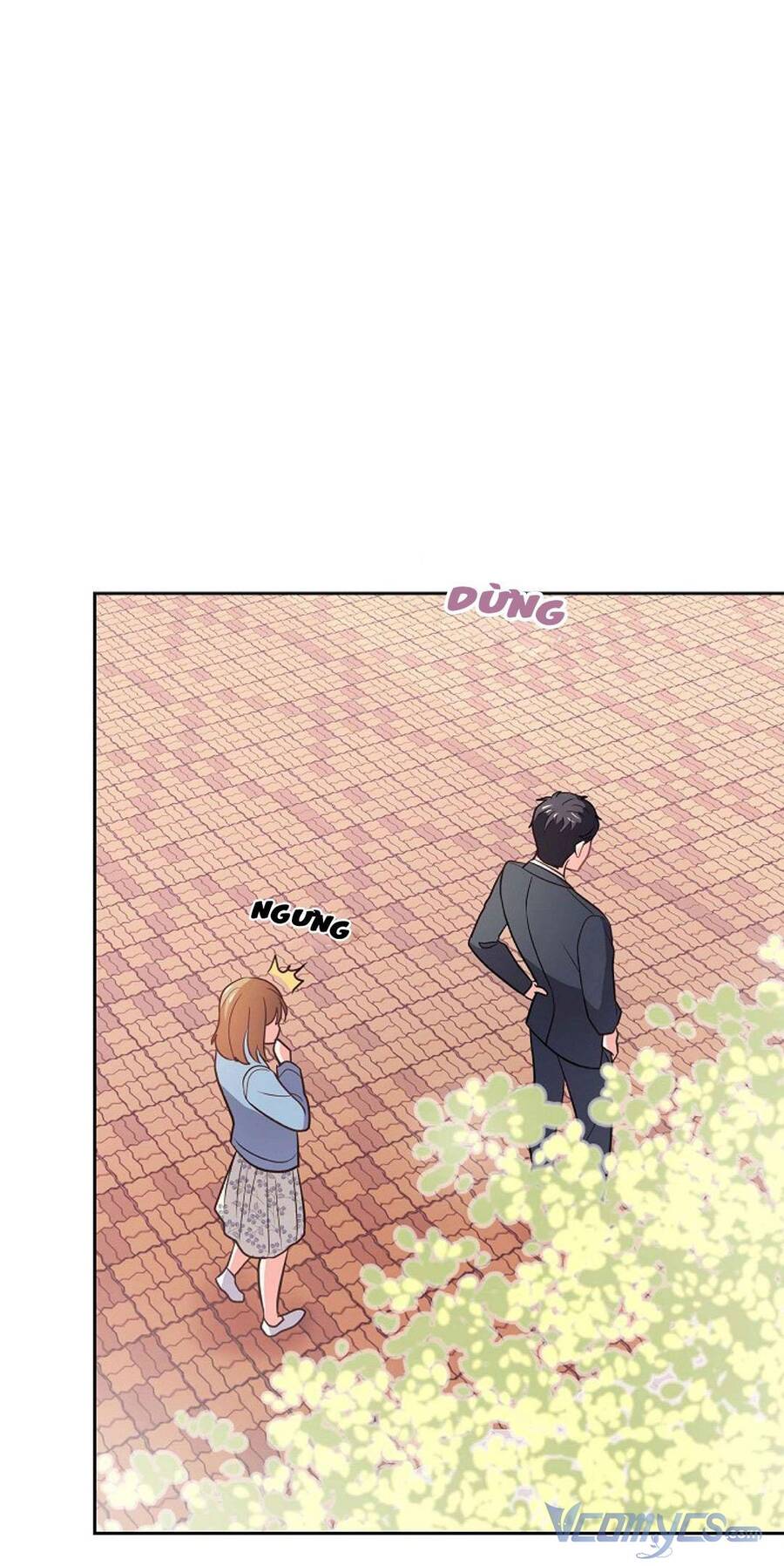Tôi Trở Thành Con Gái Của Triệu Phú: Chapter 20