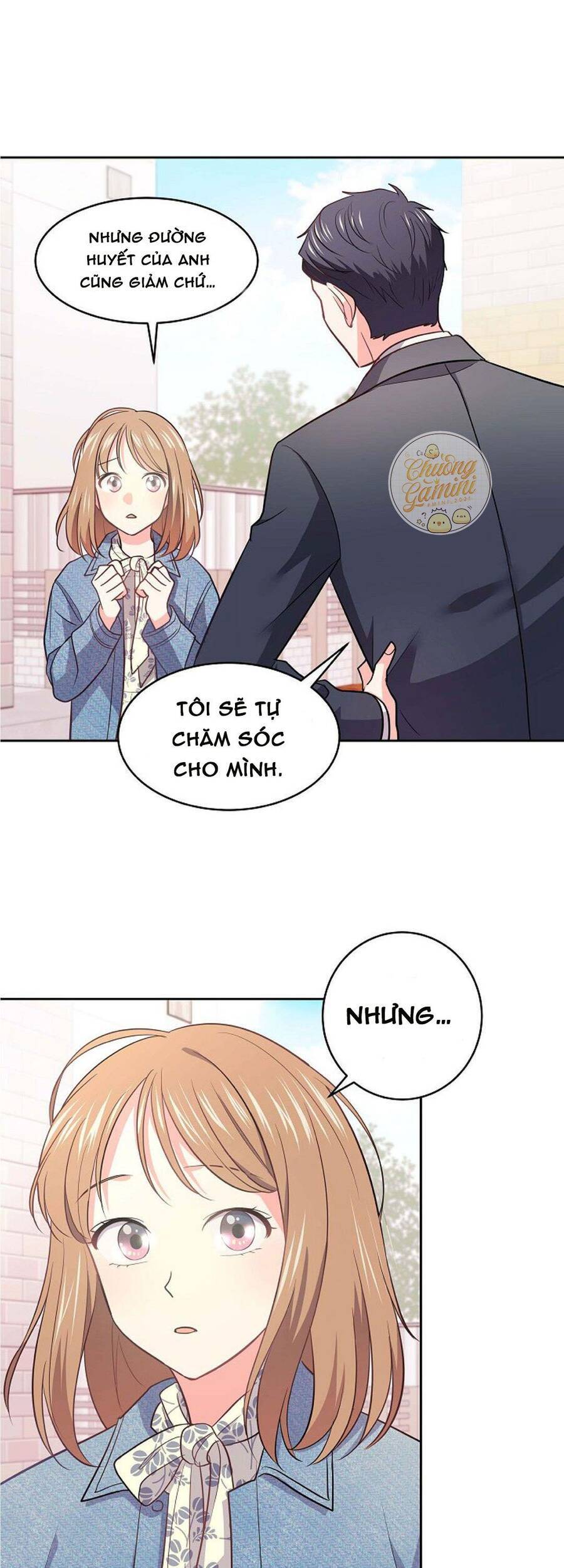 Tôi Trở Thành Con Gái Của Triệu Phú: Chapter 20