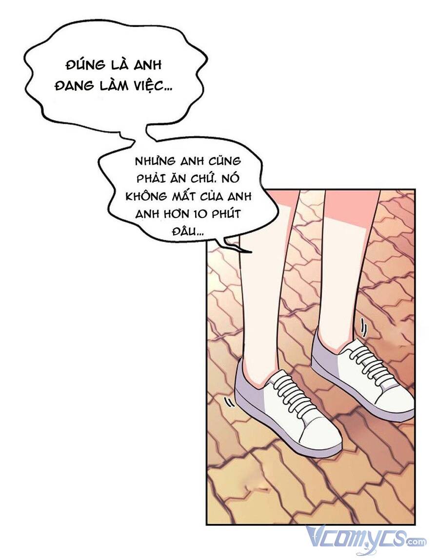Tôi Trở Thành Con Gái Của Triệu Phú: Chapter 20