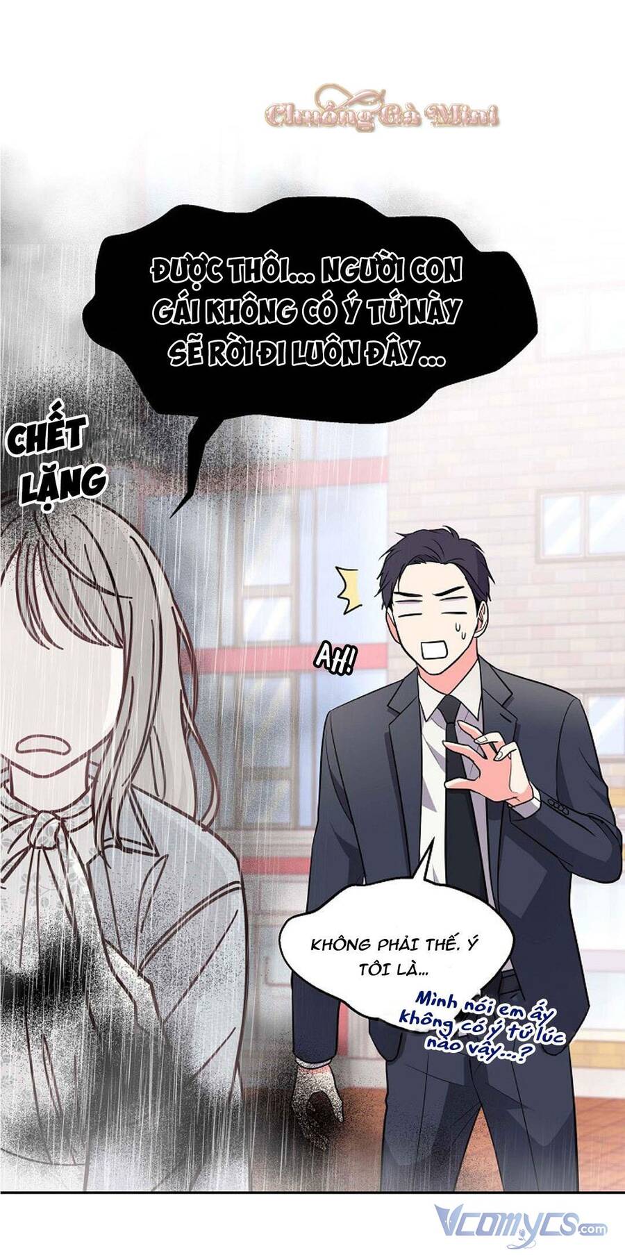 Tôi Trở Thành Con Gái Của Triệu Phú: Chapter 20