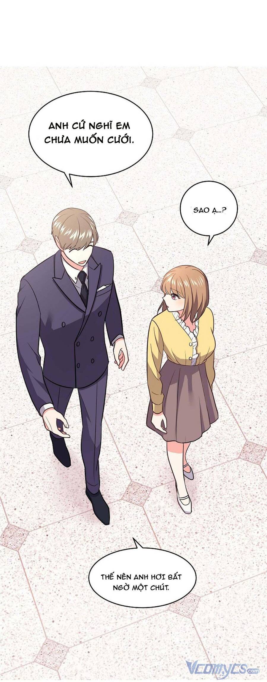 Tôi Trở Thành Con Gái Của Triệu Phú: Chapter 20