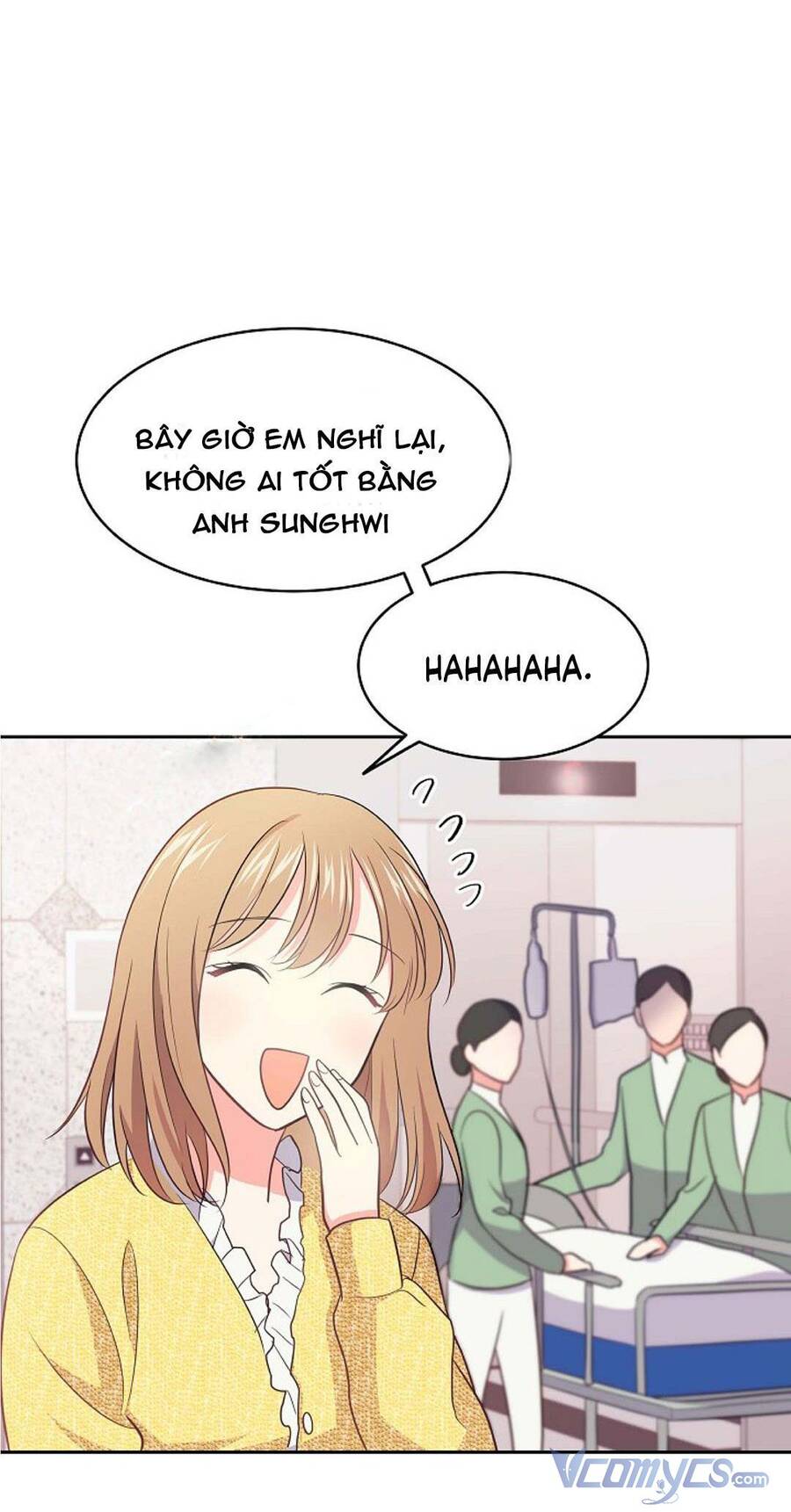 Tôi Trở Thành Con Gái Của Triệu Phú: Chapter 20