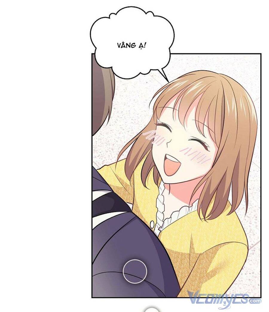 Tôi Trở Thành Con Gái Của Triệu Phú: Chapter 20
