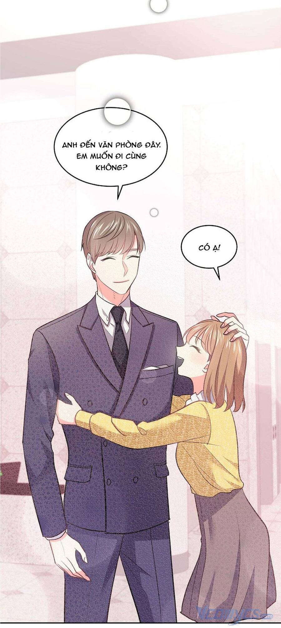 Tôi Trở Thành Con Gái Của Triệu Phú: Chapter 20