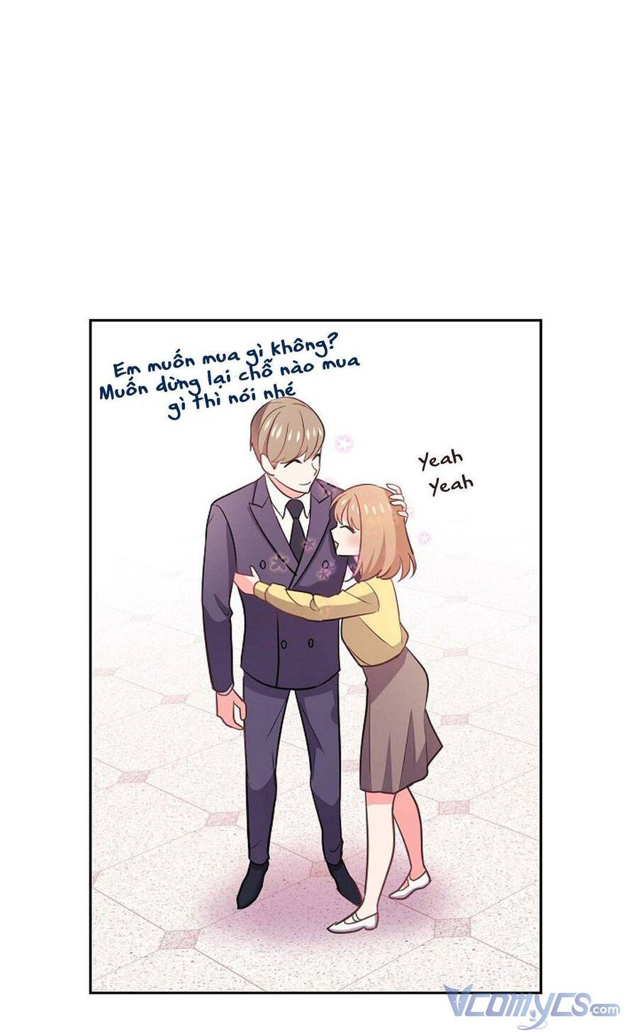 Tôi Trở Thành Con Gái Của Triệu Phú: Chapter 20