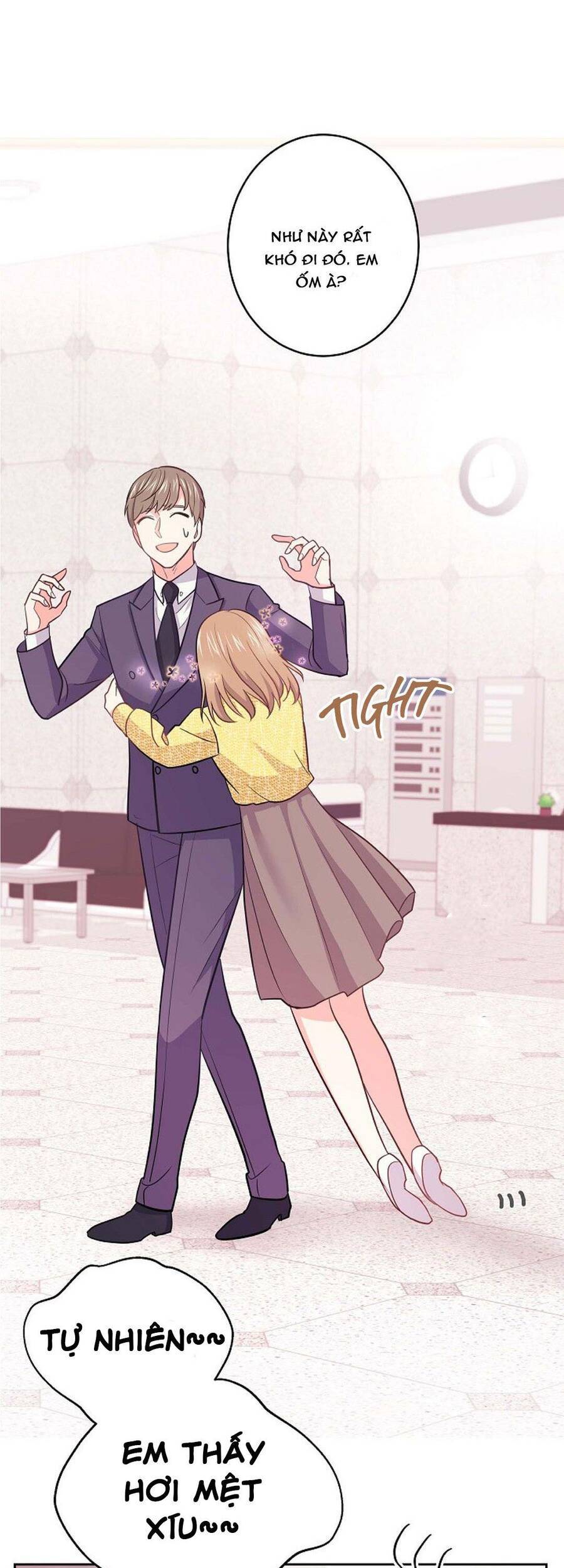 Tôi Trở Thành Con Gái Của Triệu Phú: Chapter 20