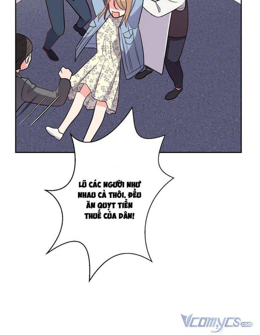 Tôi Trở Thành Con Gái Của Triệu Phú: Chapter 20