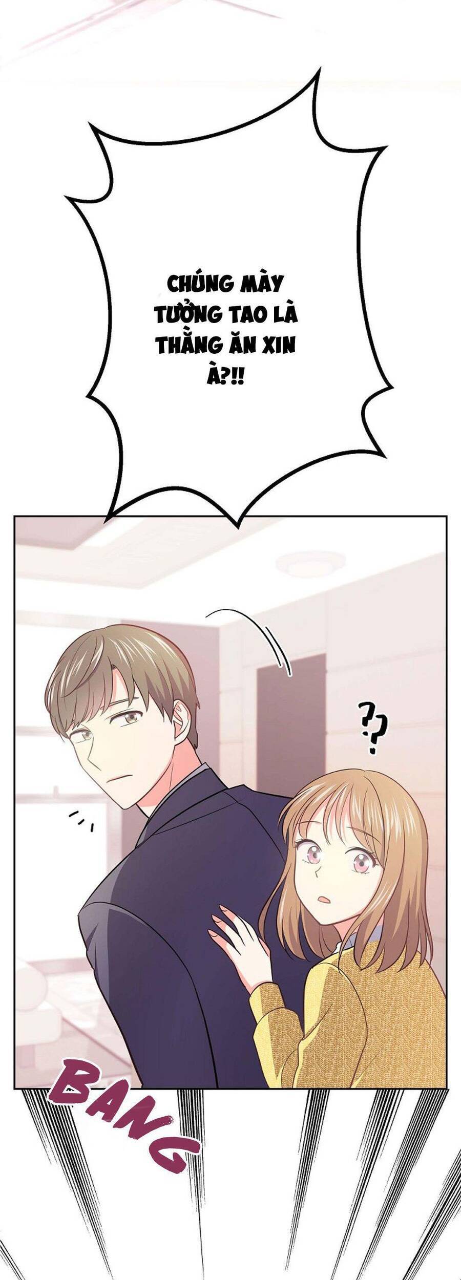 Tôi Trở Thành Con Gái Của Triệu Phú: Chapter 20