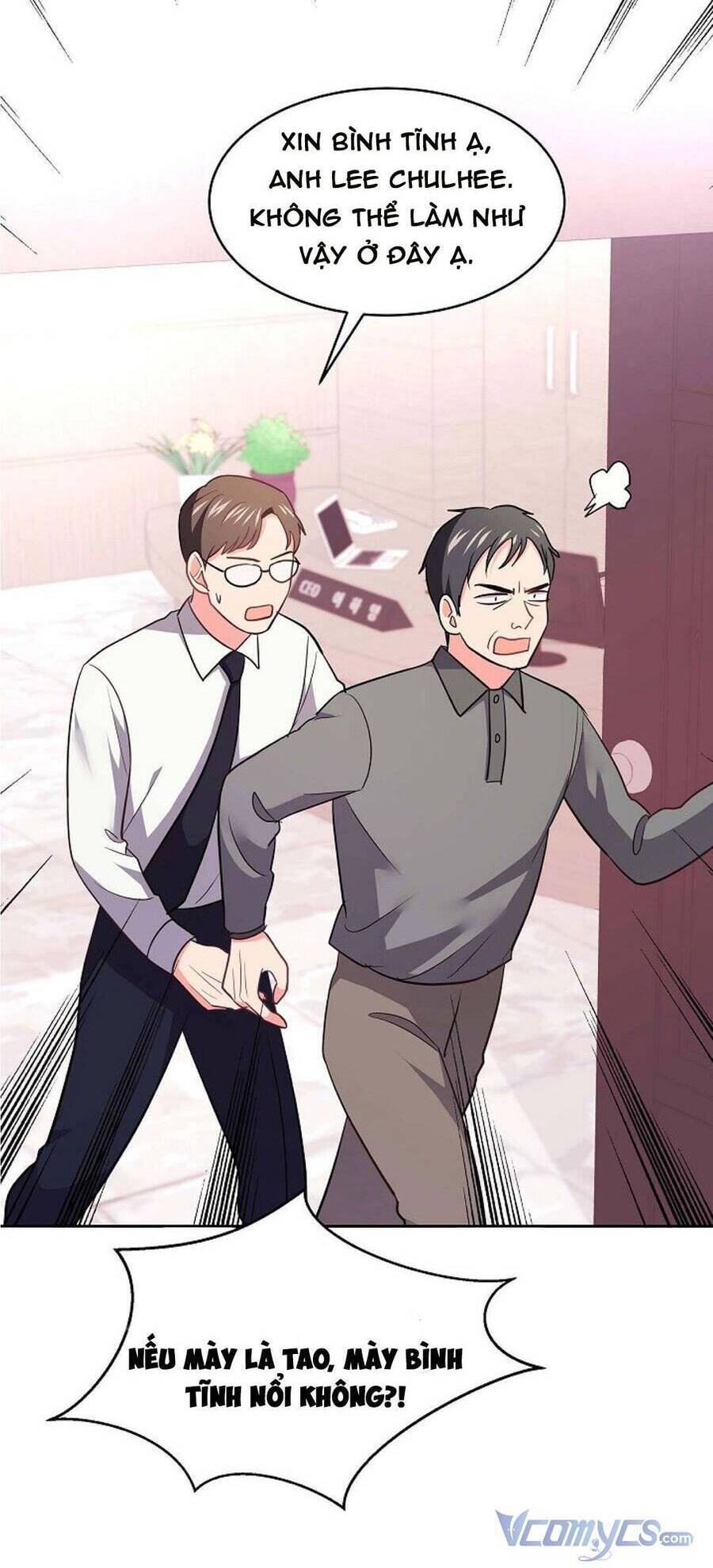 Tôi Trở Thành Con Gái Của Triệu Phú: Chapter 20