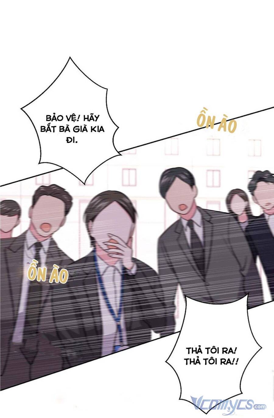 Tôi Trở Thành Con Gái Của Triệu Phú: Chapter 20